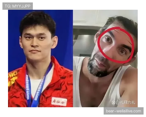 菲尔普斯退役后还在每天游5公里?这自律也太吓人了 菲尔普斯退役后还在每天游5公里?这自律也太吓人了