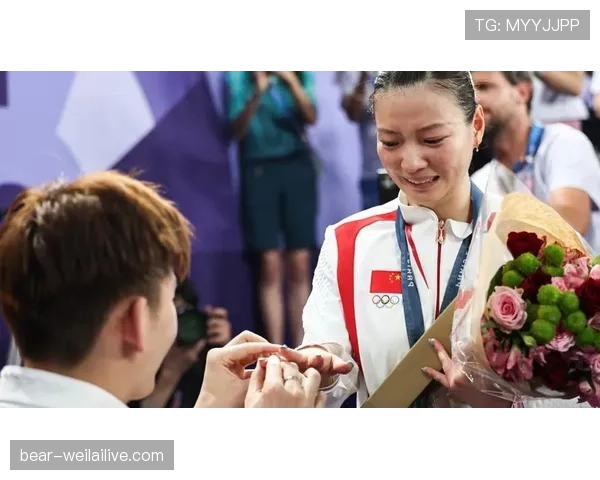 黄雅琼平时居然这么低调，赛场外的奢侈生活才让人咋舌！